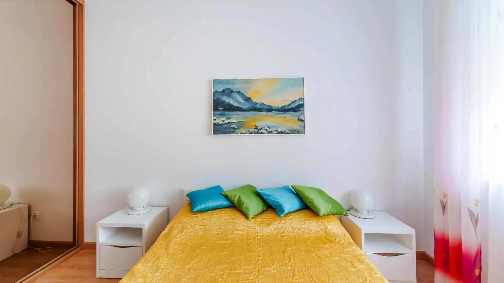 Zapleczna Standard Apartment Kolobrzeg