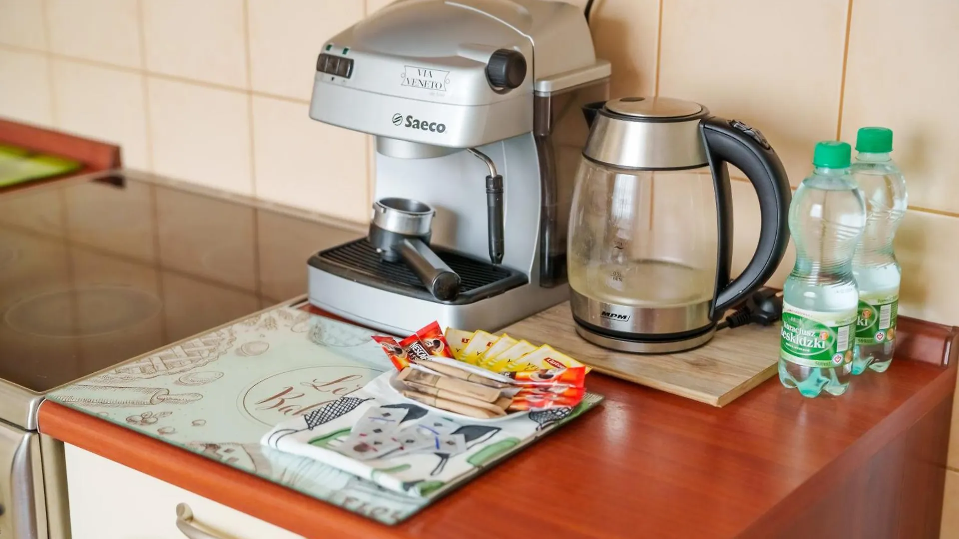 Zapleczna Standard Apartment Kolobrzeg