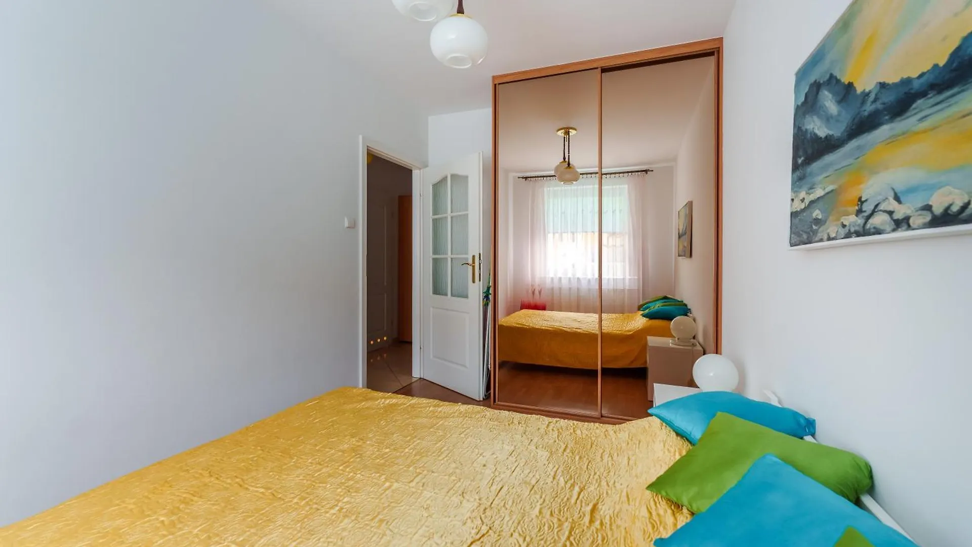 Zapleczna Standard Apartment Kolobrzeg