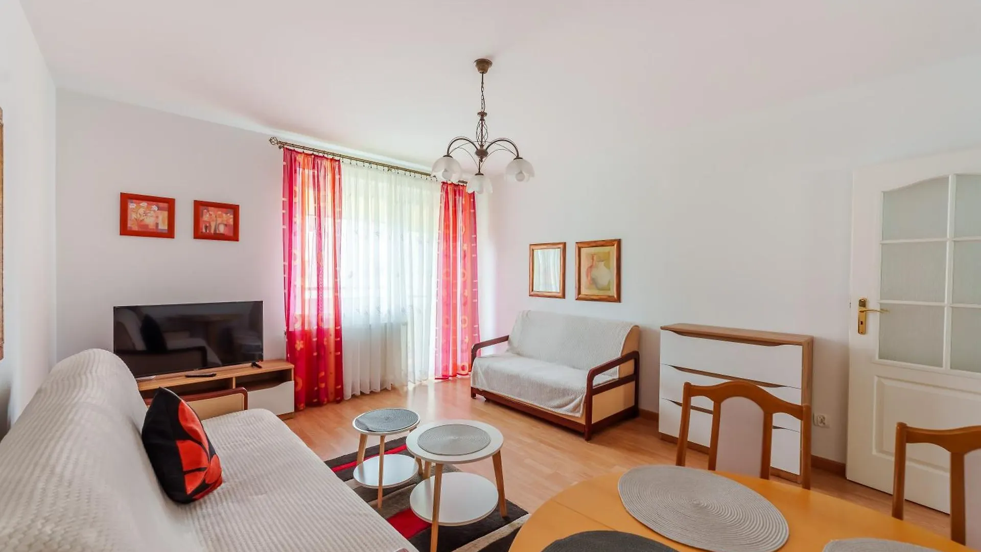 Zapleczna Standard Apartment Kolobrzeg