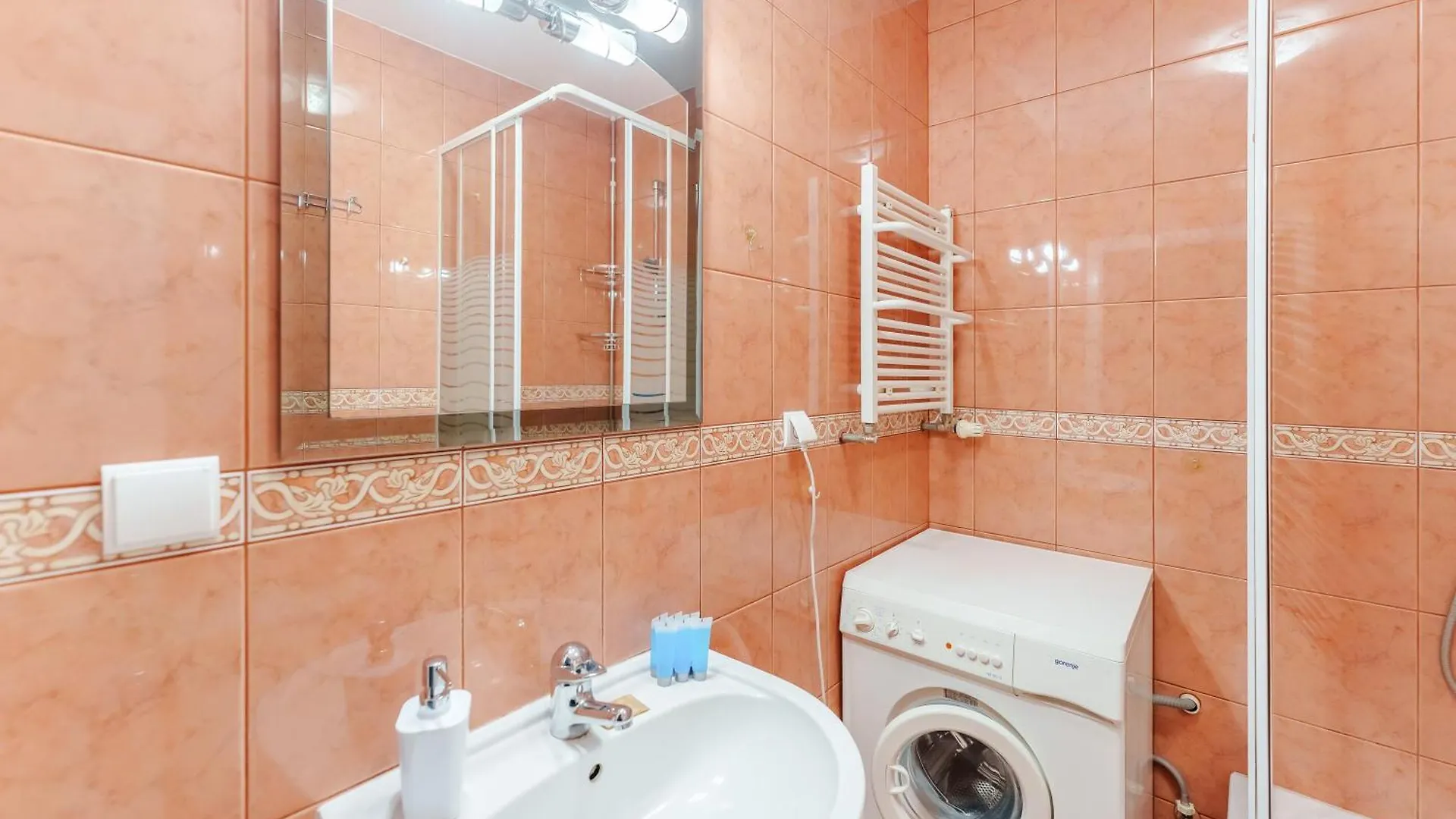 Zapleczna Standard Apartment Kolobrzeg Poland