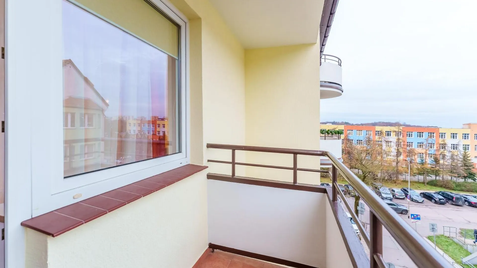 Zapleczna Standard Apartment Kolobrzeg 0*,  Poland