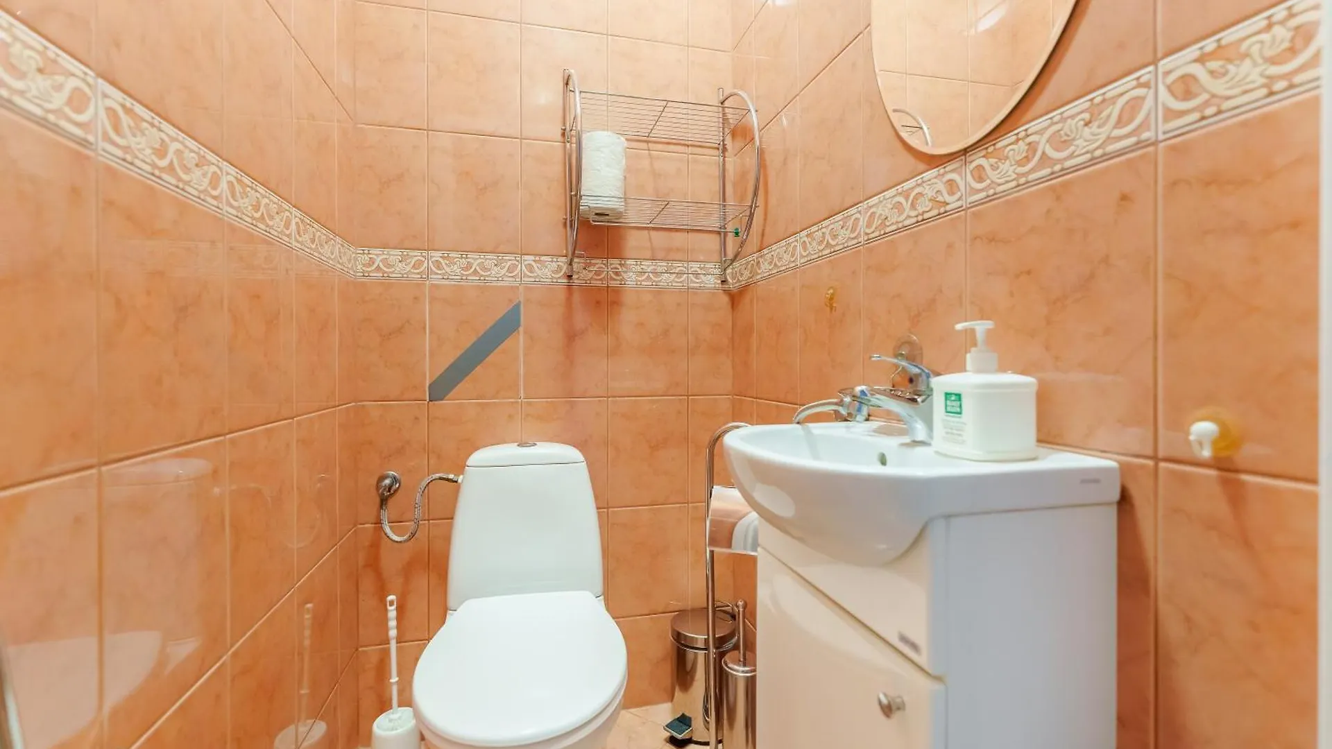 Zapleczna Standard Apartment Kolobrzeg Poland