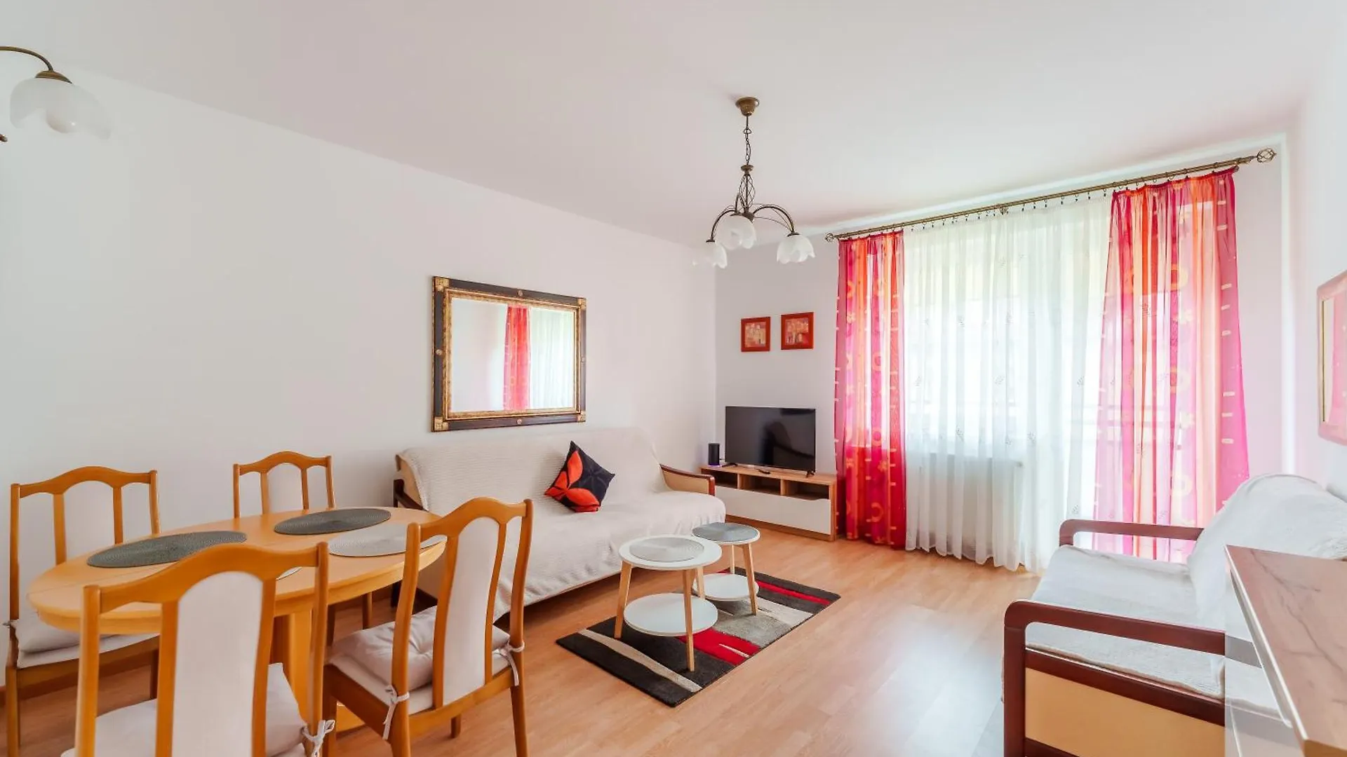 Zapleczna Standard Apartment Kolobrzeg