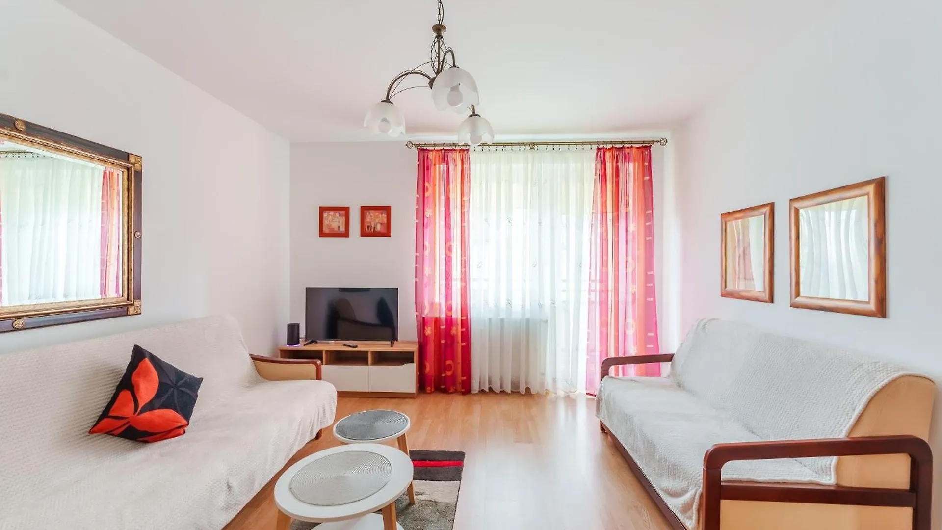 Zapleczna Standard Apartment Kolobrzeg 0*,
