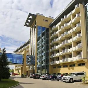 Hotel Arka Medical, Kolobrzeg