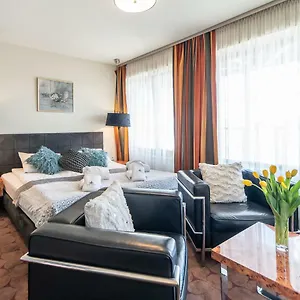 Hotel Royal Tulip, Kolobrzeg