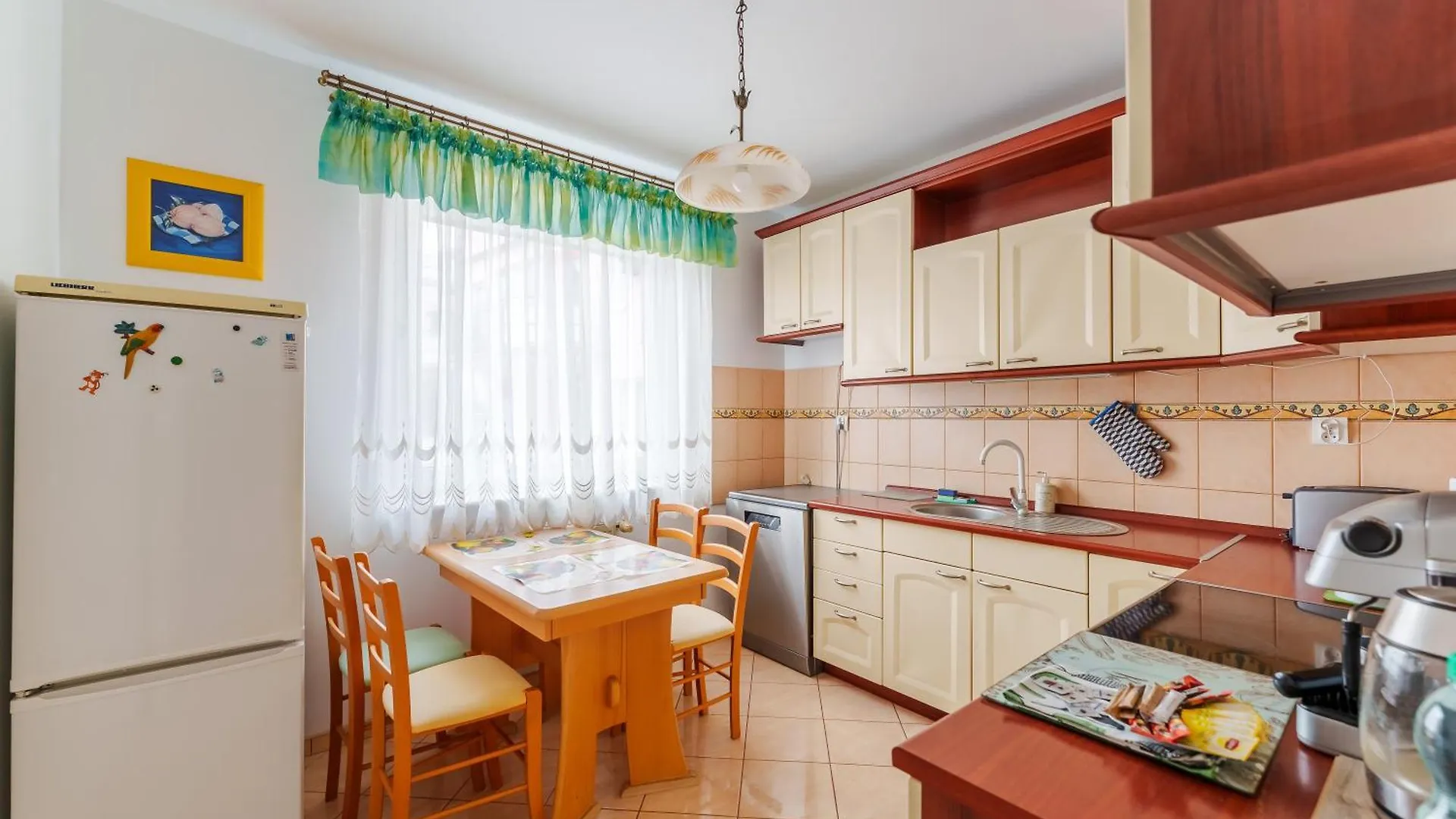 Zapleczna Standard Apartment Kołobrzeg