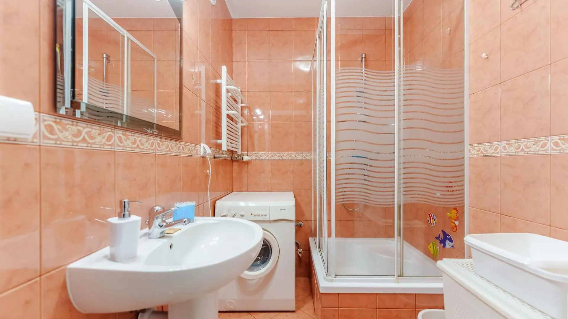 Zapleczna Standard Apartment Kołobrzeg